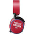 Ohio State University The Ohio State Buckeyes SteelSeries Arctis 3 Skin